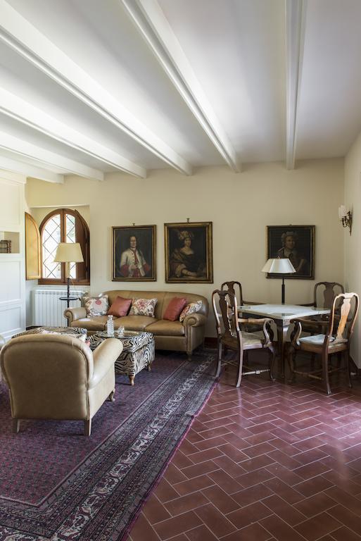 Ferienhaus L' Insolita *