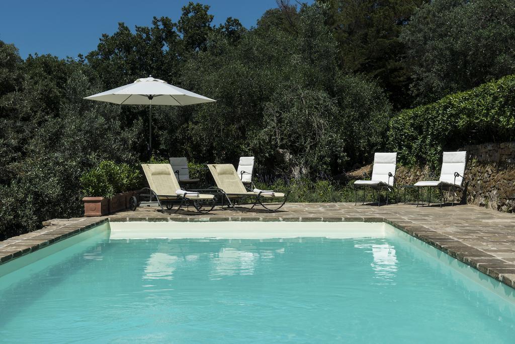 L' Insolita Holiday home *