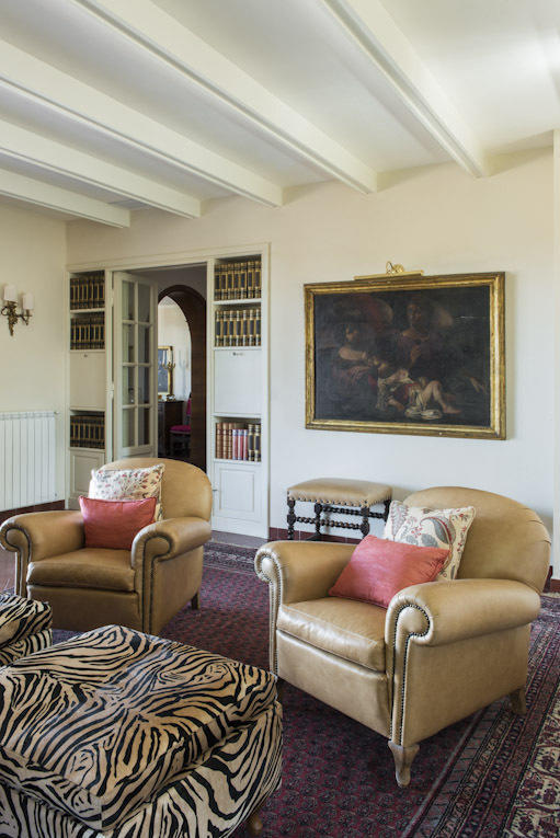 L' Insolita Holiday home Venturina Terme