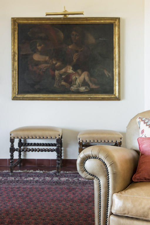 L' Insolita Holiday home *