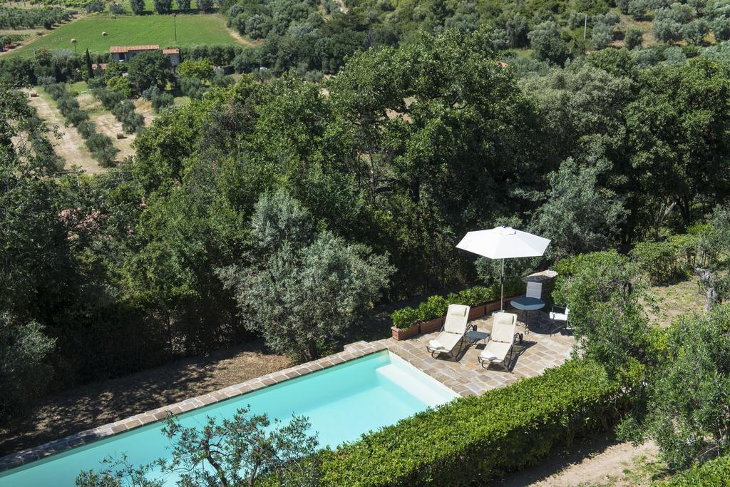 L' Insolita Hébergement de vacances